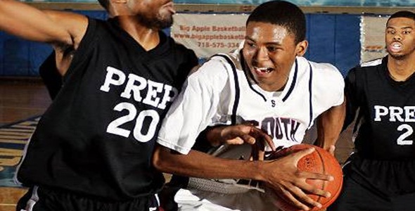 St John’s Top Recruit Cleared For 2011