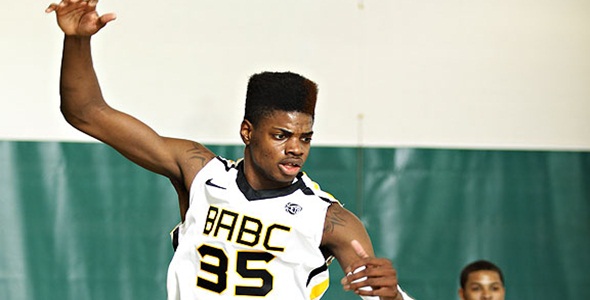 Is Nerlens Noel the Next Bill Russell?