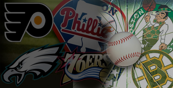 Will Philadelphia be the Next Boston in Sports Dominance?
