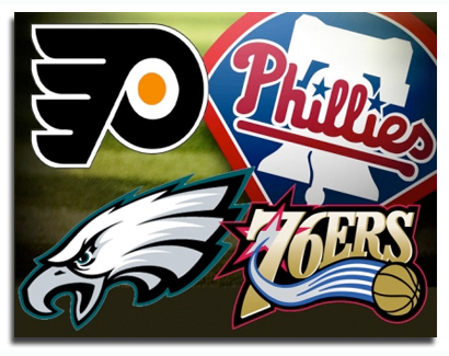 Will Philadelphia be the Next Boston in Sports Dominance?