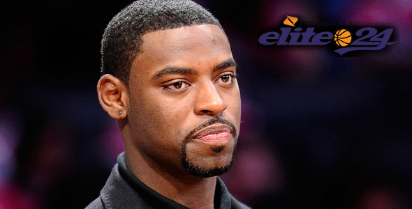 Tyreke Evans Embarrsses Defenders at Elite 24