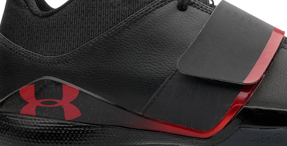 Under Armour Micro G Bloodline