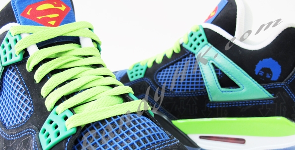 Sneak-A-Peak:  Air Jordan IV ‘Doernbecher’