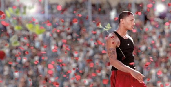 adidas adZero Rose 2.0 ‘The Bull’ Full-Length Commercial