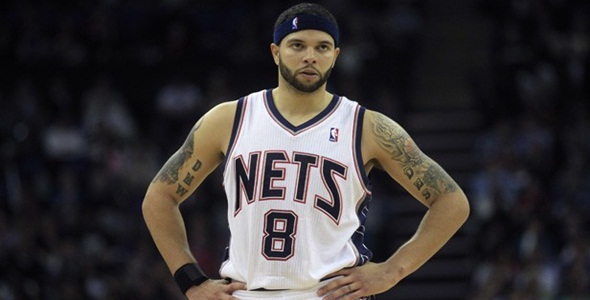 Deron Williams Victorious in Beskitas Debut