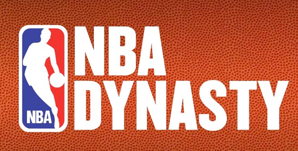 The Next Decade of NBA Dynasties