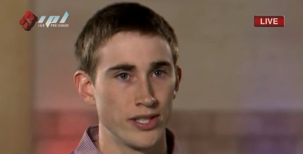 Gordon Hayward Mocks LeBron’s “The Decision”