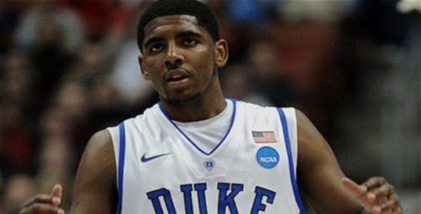 Kyrie Irving’s Foot Needs 3 Months To Heal