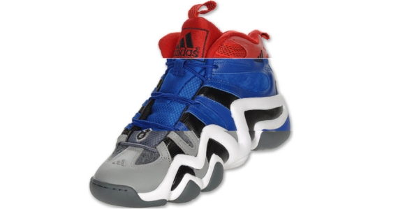 New adidas Crazy 8 Colorways