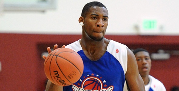 UConn Freshman Sacrifices Own Scholarship To Sign Andre Drummond