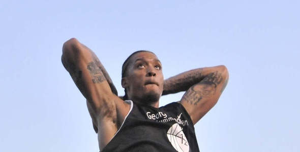 Beasley’s 56 Not Enough in Kevin Durant’s Charity Game