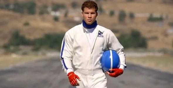Blake Griffin Won’t Stop Using Cars as Dunk Props