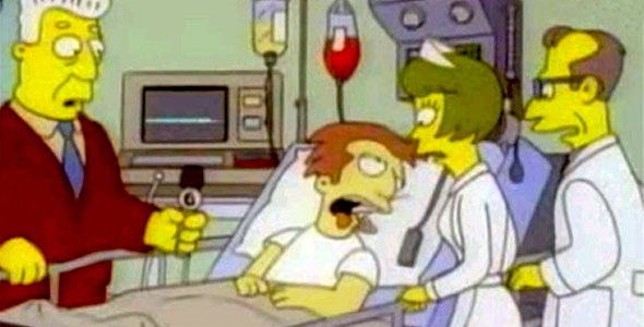 I Explain the NBA Lockout to a Guy Who Just Woke Up From a Coma