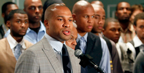 NBA Players Lack Understanding of Utility in Labor Talks