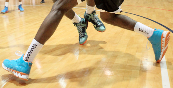 Kourt Kicks: South Florida All-Star Classic
