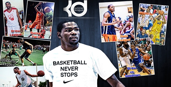 5 NBA Players Who Impressed Us The Most This Offseason