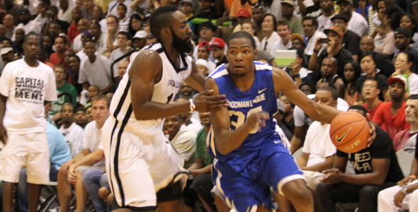 A Review of Players Activities During the NBA Lockout