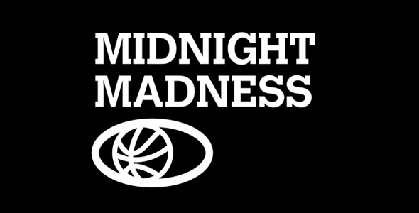 Midnight Madness Tips-Off College Basketball Season On Friday