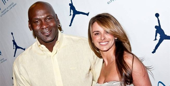 Did MJ Pop the Question to Longtime Girlfriend Yvette Prieto?