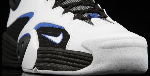 Nike Air Flight One Returns In 2012