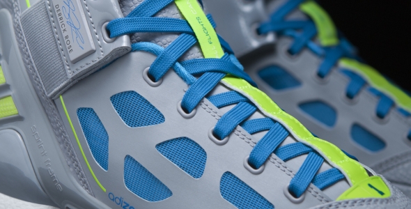 adidas adiZero Rose 2 – ‘Wolverine’ Release