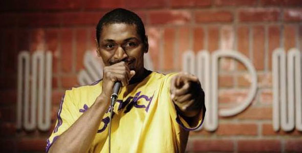 Metta World Peace Challenges Michael Jordan to One-on-One