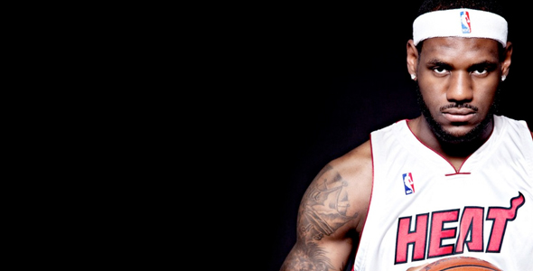 Could a Championship in Lockout Shortened Season Hurt LeBron James?