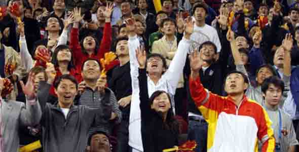 Should the Chinese Basketball Association Let NBAers Out of Their Contracts?