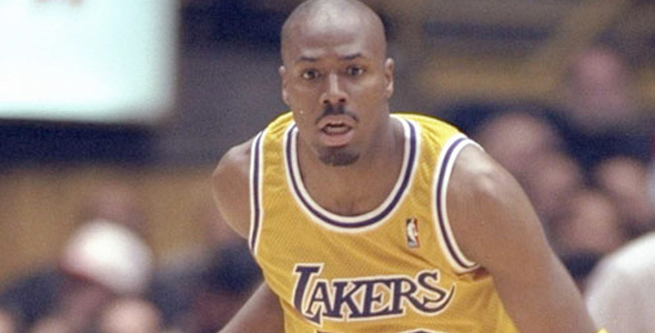 As Cedric Ceballos Recovers, We Look Back