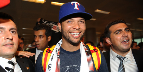 Deron Williams Drops 50 in Turkey