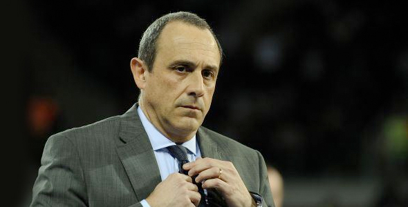 New Lakers Assistant Talks About Coaching Kobe Bryant