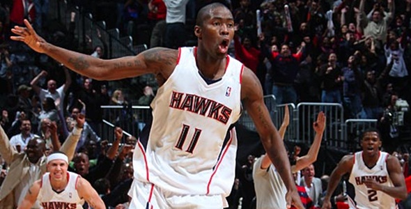 Could Free Agent Jamal Crawford Make A Return To NY?