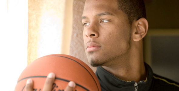 Warriors Rookie Jeremy Tyler’s Sick Dunk Session [Video]