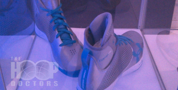Under Armour Micro G Juke PE Gallery