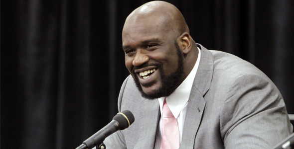 Is Shaq Hurting His Legacy With His New Book?