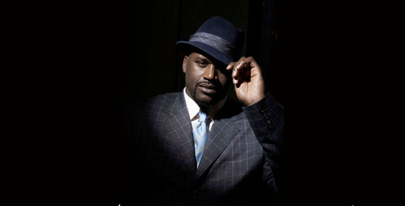 Shaq Already Looking to Bring a Team Back to New Jersey