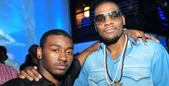 Lockout MVP: John Wall or Kevin Durant?