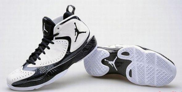 Sneak-a-Peek: Air Jordan 2012