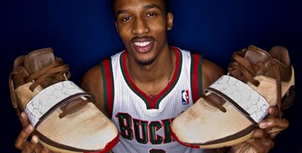 Under Armour Micro G Bloodline – ‘Bango’