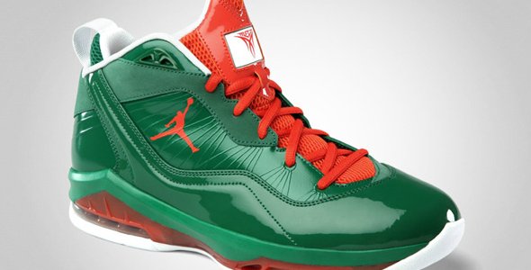 Jordan Melo M8 – ‘Christmas’