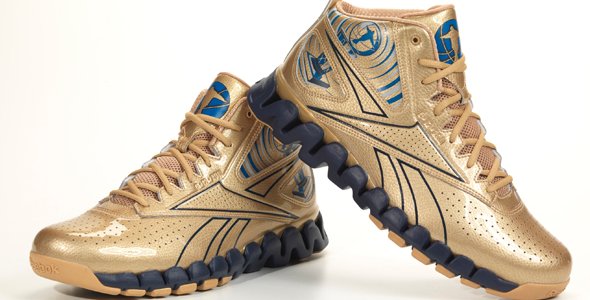 Reebok Zig Pro Future PE – ‘JET Champ’