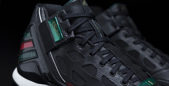 adidas adiZero Rose 2 – “Luxury Hardwood” Release Info