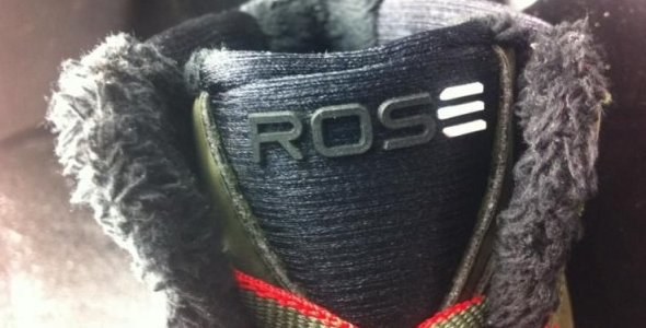 Sneak-a-Peek: adidas adiZero Rose 2.5 – ‘Lei Feng’