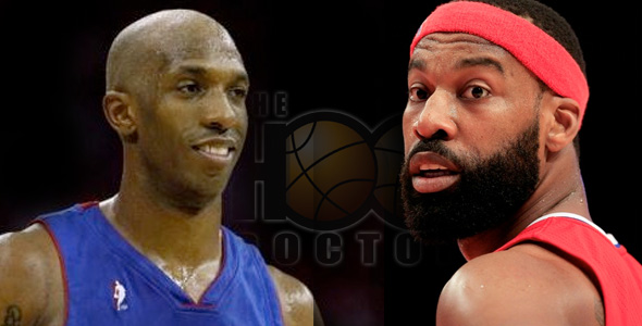 Double Edged Swords: Billups and Davis
