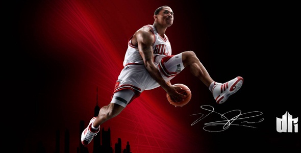 D-Rose 2011 MVP Mixtape – “I Do It”