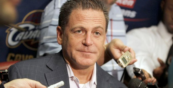Dan Gilbert Has it All Wrong…Again