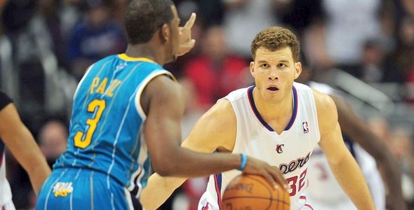 The Los Angeles Clippers Have Found a “Happy Medium”