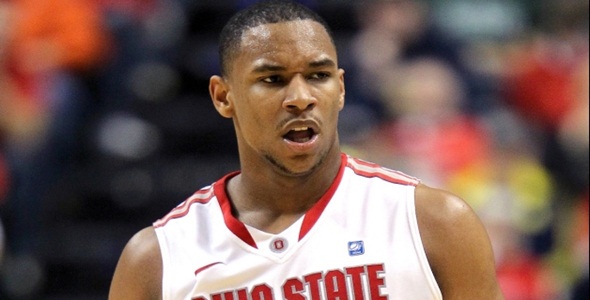NCAA Player of the Year Watch – Dec 2011