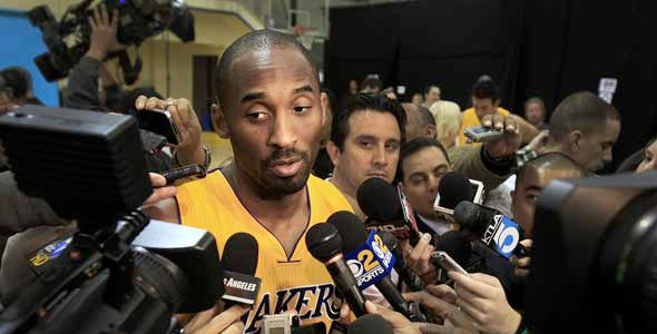 Are the Lakers Worse Than Last Season?