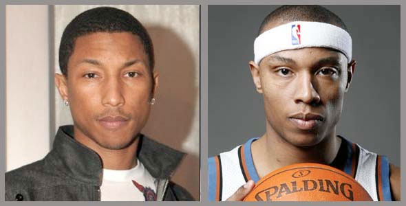 19 Biggest NBA-Celebrity Look-a-Likes